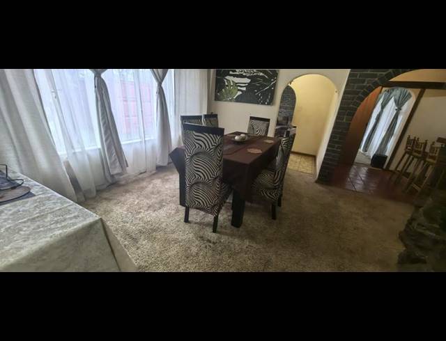 4 BEDROOM HOUSE FOR SALE IN WITPOORTJIE